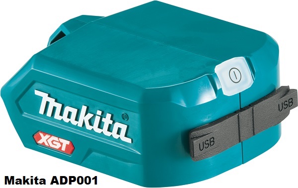 USB-переходник Макита ADP001