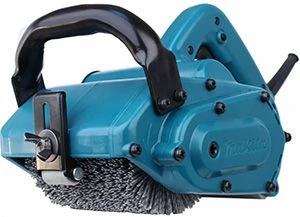 Запчасти для шлифмашины Makita